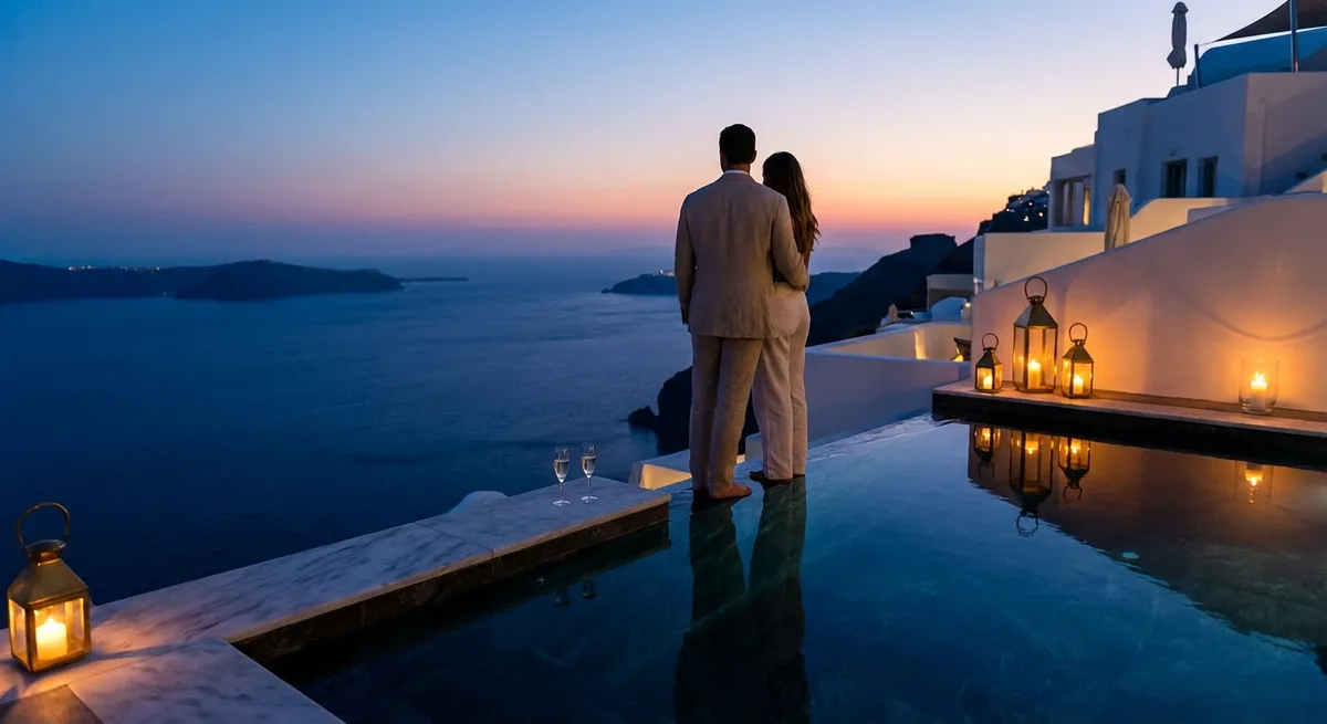 Chasing the Extraordinary: Inside the World of Iconic Luxury Destinations