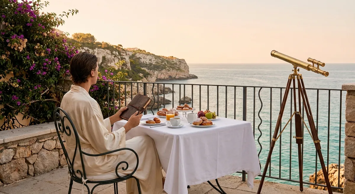 Curating the Extraordinary: Insider Secrets to a Truly Luxurious Escape