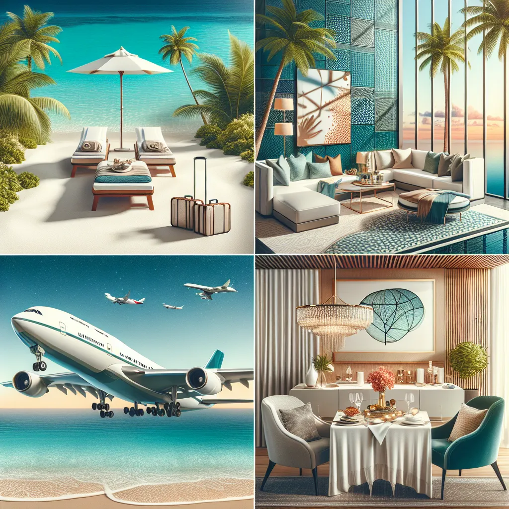 Five Tips to Curate Your Dream Luxury Vacation