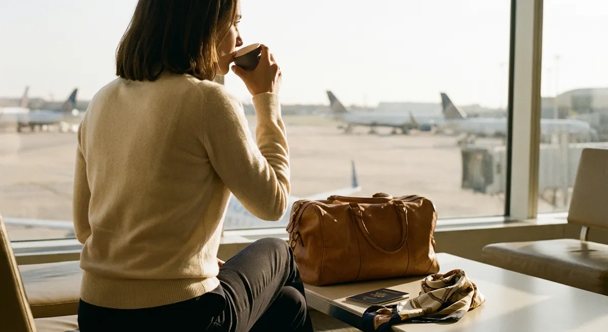 The Quiet Luxury Traveler’s Playbook: Elevating Every Journey