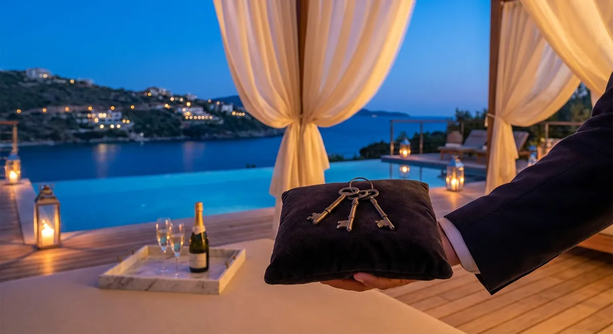 Inside the World’s Most Exquisite Stays: Resort Reviews for the Discerning Traveler