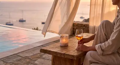 Savoring the Pinnacle: A Discerning Traveler’s Take on Iconic Resorts