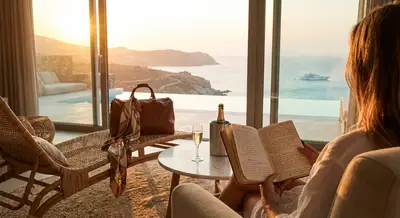 Designing Your Next Grand Escape: A Sophisticated Approach to Luxury Travel