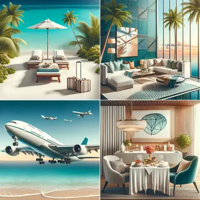 Five Tips to Curate Your Dream Luxury Vacation