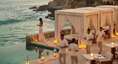 Whispered Indulgence: An Insider’s Perspective on the World’s Most Refined Resorts